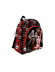 Mochila Star Wars Disney Kylo Ren 2 cremalleras 41x33x12cm