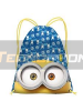 Saco Minions 41cm