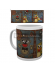 Taza cerámica 300ml Five Nights at Freddys - Vintage posters