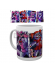 Taza cerámica 300ml Five Nights at Freddys - Sister Location characters