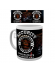 Taza cerámica 300ml Five Nights at Freddys - Security