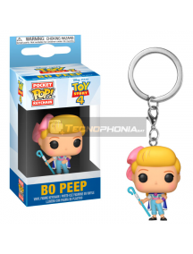 Llavero Funko Pocket POP! Disney Pixar Toy Story - Bo Beep