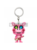 Llavero Funko Pocket POP! Five Nights altFreddys 6 - Pizza Sim Pigpatch