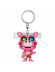 Llavero Funko Pocket POP! Five Nights altFreddys 6 - Pizza Sim Pigpatch