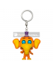 Llavero Funko Pocket POP! Five Nights altFreddys 6 - Pizza Sim Orville Elephant