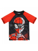 Camiseta niño lycra baño Marvel Spider-man Talla 4
