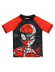 Camiseta niño lycra baño Marvel Spider-man Talla 4