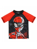 Camiseta niño lycra baño Marvel Spider-man Talla 5