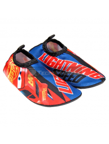 Zapatillas de agua Disney - Cars 3 Talla 27 - 28