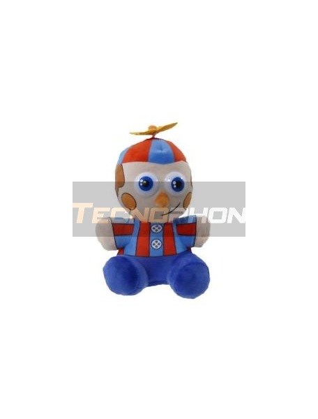 Peluche Five Nights at Freddy's - Balloon Boy 25cm