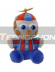 Peluche Five Nights at Freddy's - Balloon Boy 25cm