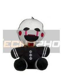 Peluche Five Nights at Freddy's - The Puppet 25cm