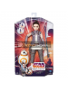 Figura Princesa Rey of Jakky y BB-8 Star Wars