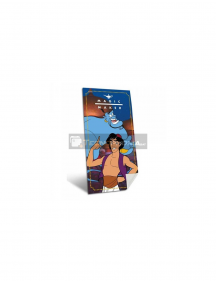 Toalla de playa Disney Aladdin