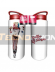 Botellín de aluminio Quinn Escuadrón Suicida - Harley Quinn
