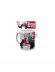 Taza cerámica 325ML Escuadrón Suicida - Harley Quinn