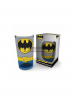 Vaso de cristal 500ml DC Comics - Batman