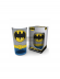 Vaso de cristal 500ml DC Comics - Batman