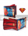 +Cartera billetero doble Superman