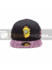 Gorra Super Mario - Princesa Peach