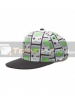 Gorra Nintendo Gameboy estampada