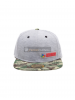 Gorra Nintendo camuflage