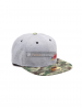 Gorra Nintendo camuflage