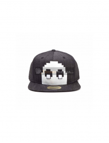 Gorra Pac-Man