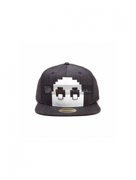 Gorra Pac-Man