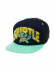 Gorra bordado 3D Pokemon - Squirtle