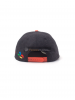 Gorra Super Nintendo negra