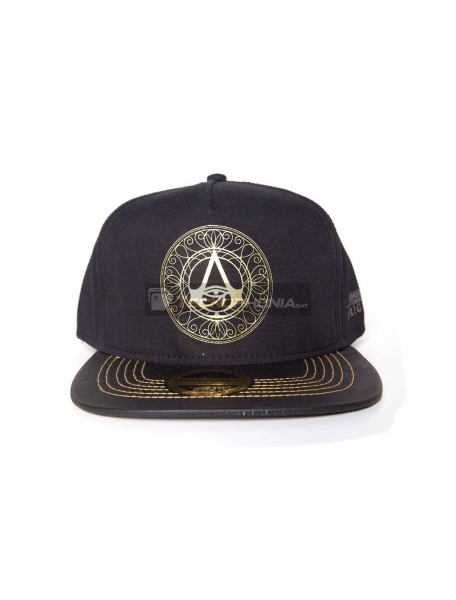 Gorra Assassin's Creed - Gold Crest