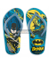 Chanclas niño Batman Talla 33 - 34