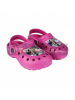 Zuecos niña Minnie Mouse - Unicornio rosa fucsia Talla 30 - 31