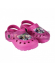 Zuecos niña Minnie Mouse - Unicornio rosa fucsia Talla 30 - 31