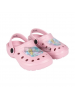 Zuecos niña Frozen rosa Talla 28 - 29