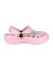 Zuecos niña Frozen rosa Talla 28 - 29