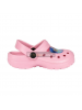 Zuecos infantil Shimmer and Shine rosa Talla 28 - 29