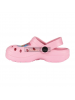 Zuecos infantil Shimmer and Shine rosa Talla 28 - 29