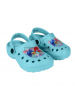 Zuecos infantil Shimmer and Shine azul cielo Talla 26 - 27