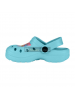 Zuecos infantil Shimmer and Shine azul cielo Talla 26 - 27