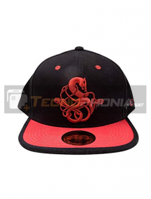 Gorra God of War