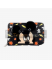 Cartera Danielle Nicole cremallera Diseño Mickey estampada