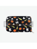 Cartera Danielle Nicole cremallera Diseño Mickey estampada