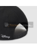 Gorra Diseño Minnie Negra