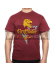 Camiseta adulto Harry Potter - Gryffindor Talla S