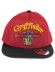 Gorra Harry Potter - Gryffindor burdeos - negra 54cm