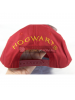 Gorra Harry Potter - Hogwarts burdeos - negro estampado 56cm