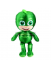 Peluche PJ Masks - Gekko 34cm