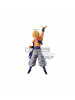 Figura Banpresto Gogeta Dragon Ball Legends